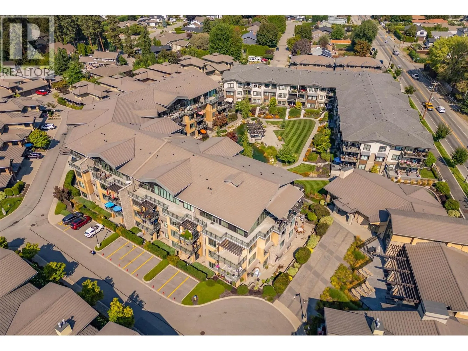 4380 Lakeshore Road Unit# 122