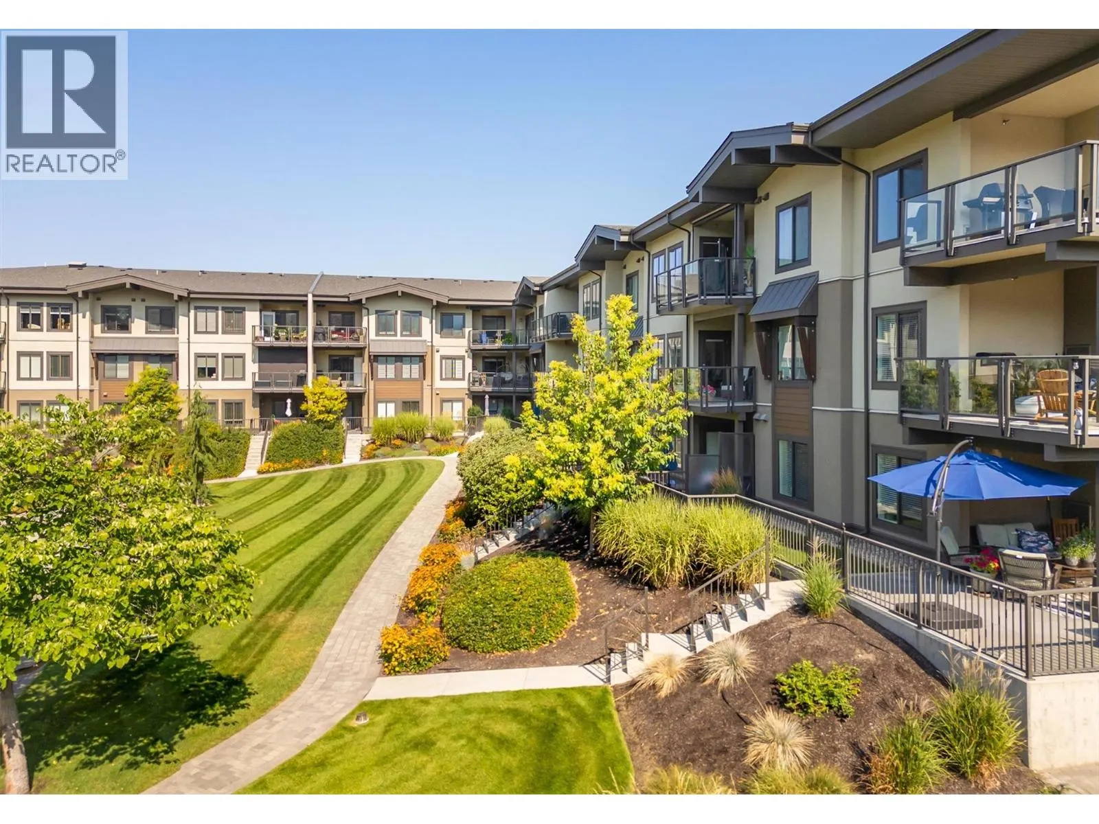 4380 Lakeshore Road Unit# 122