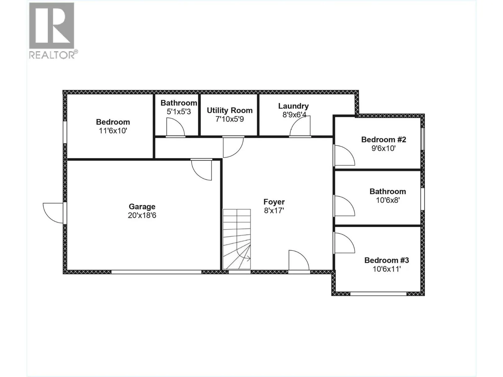 82 Peregrine Way