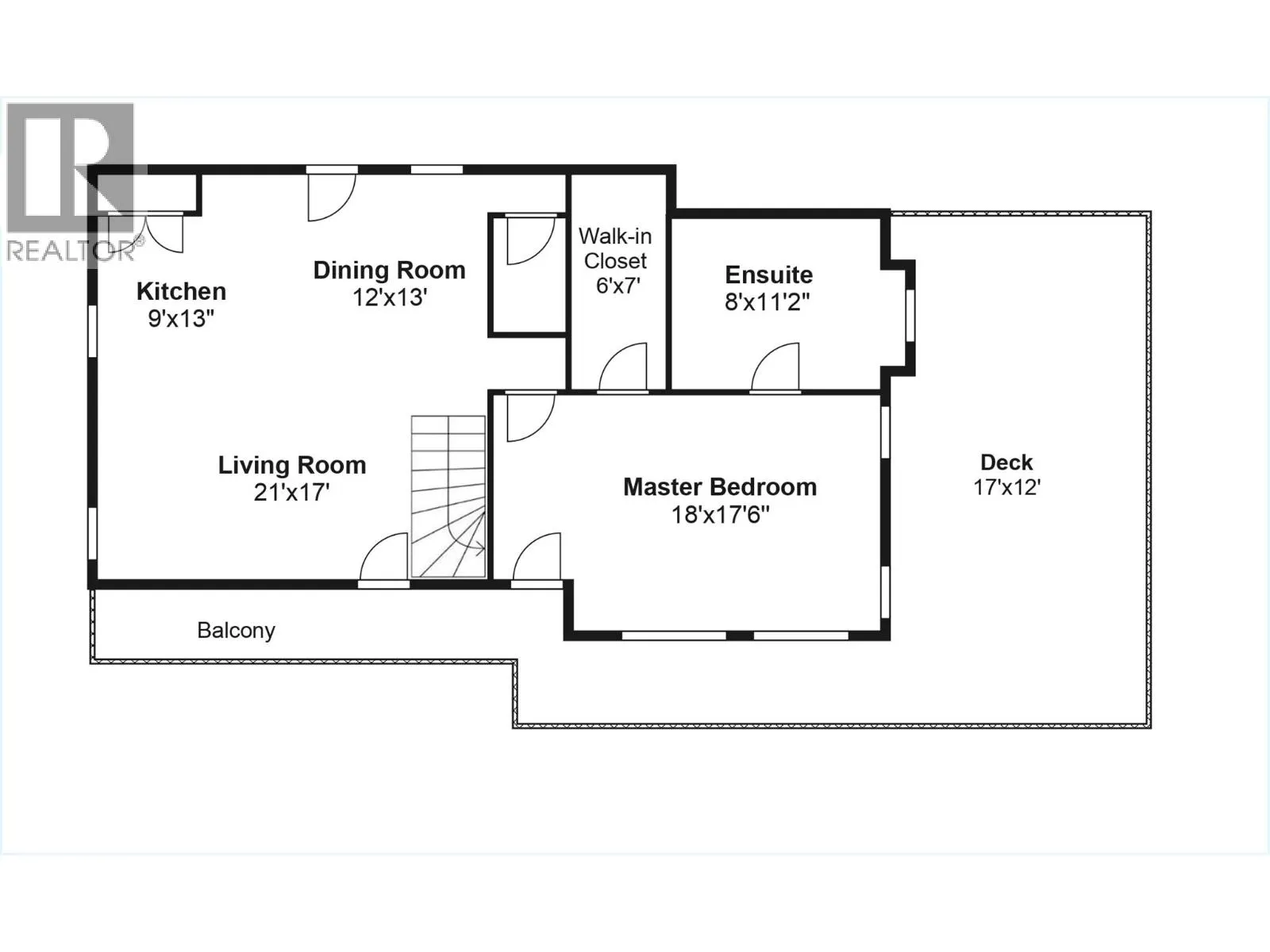 82 Peregrine Way