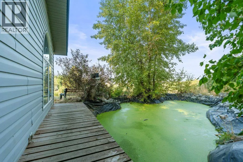 3298 Upper McLeod Road