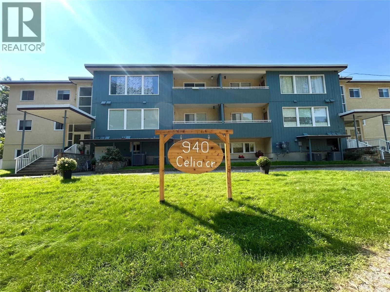 940 Celia Crescent Unit# 23