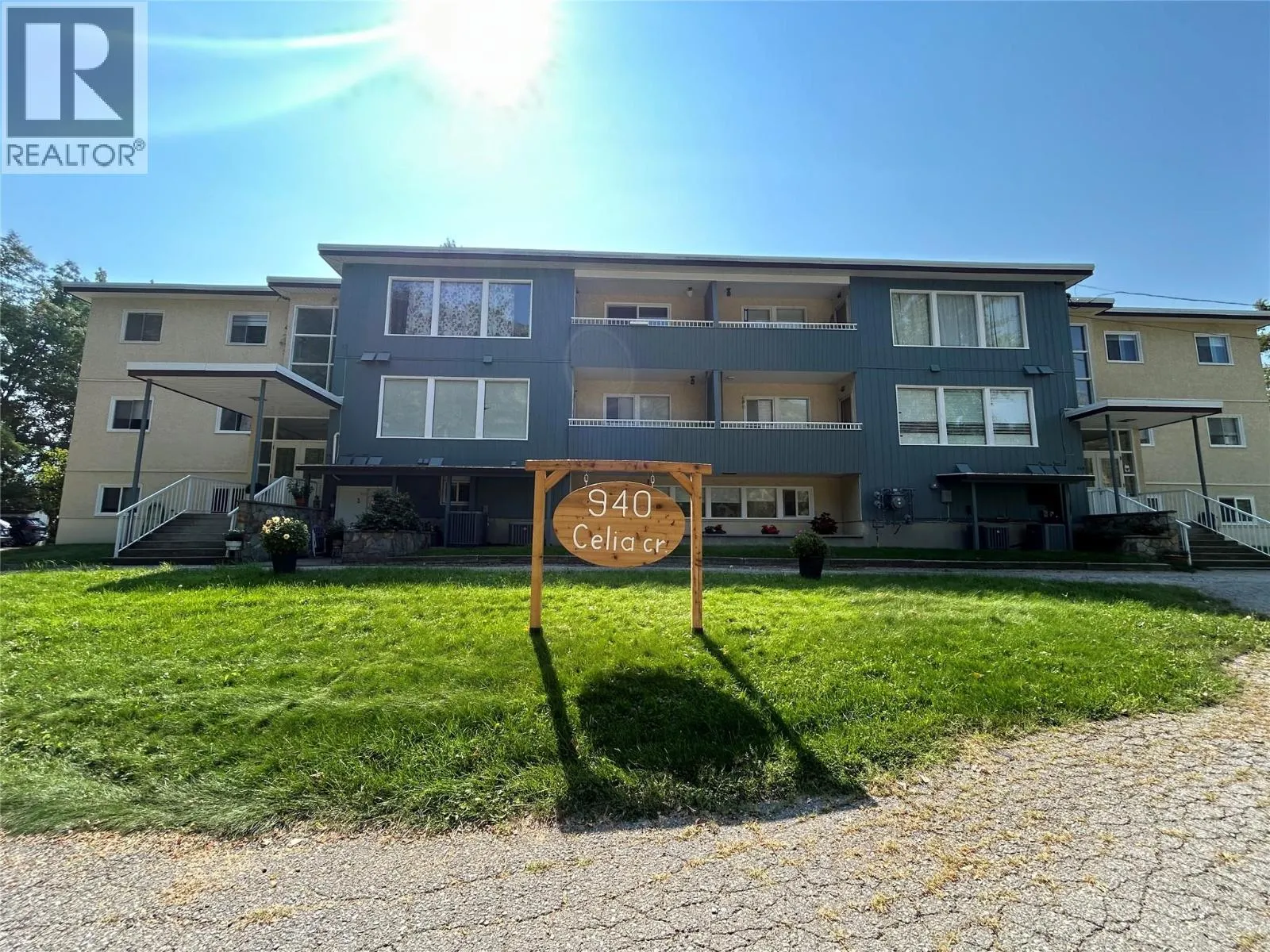 940 Celia Crescent Unit# 23