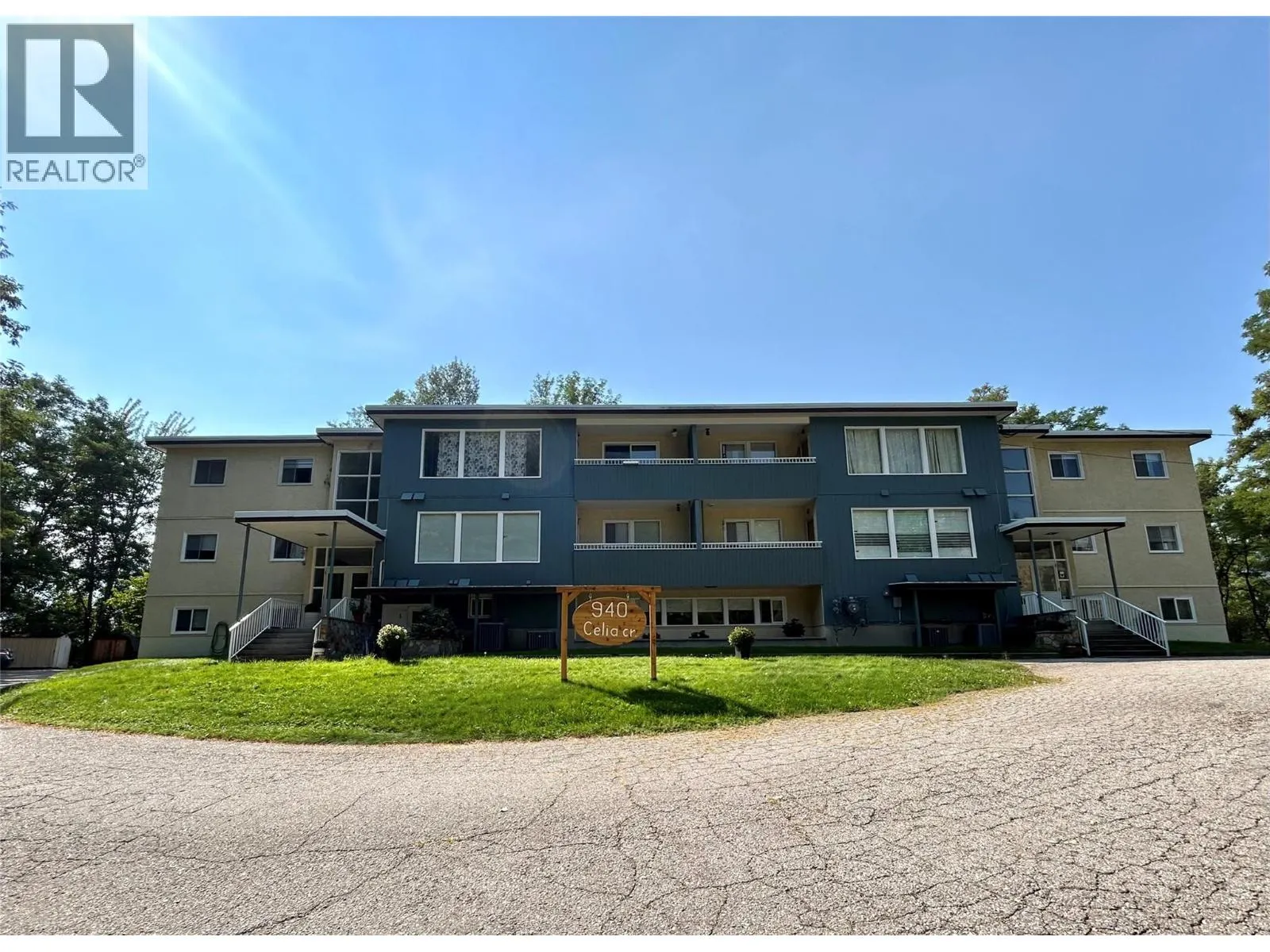 940 Celia Crescent Unit# 23