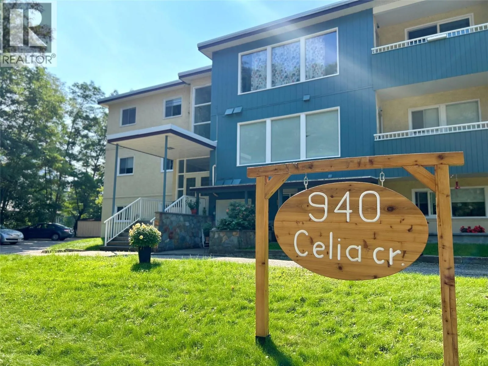 940 Celia Crescent Unit# 23