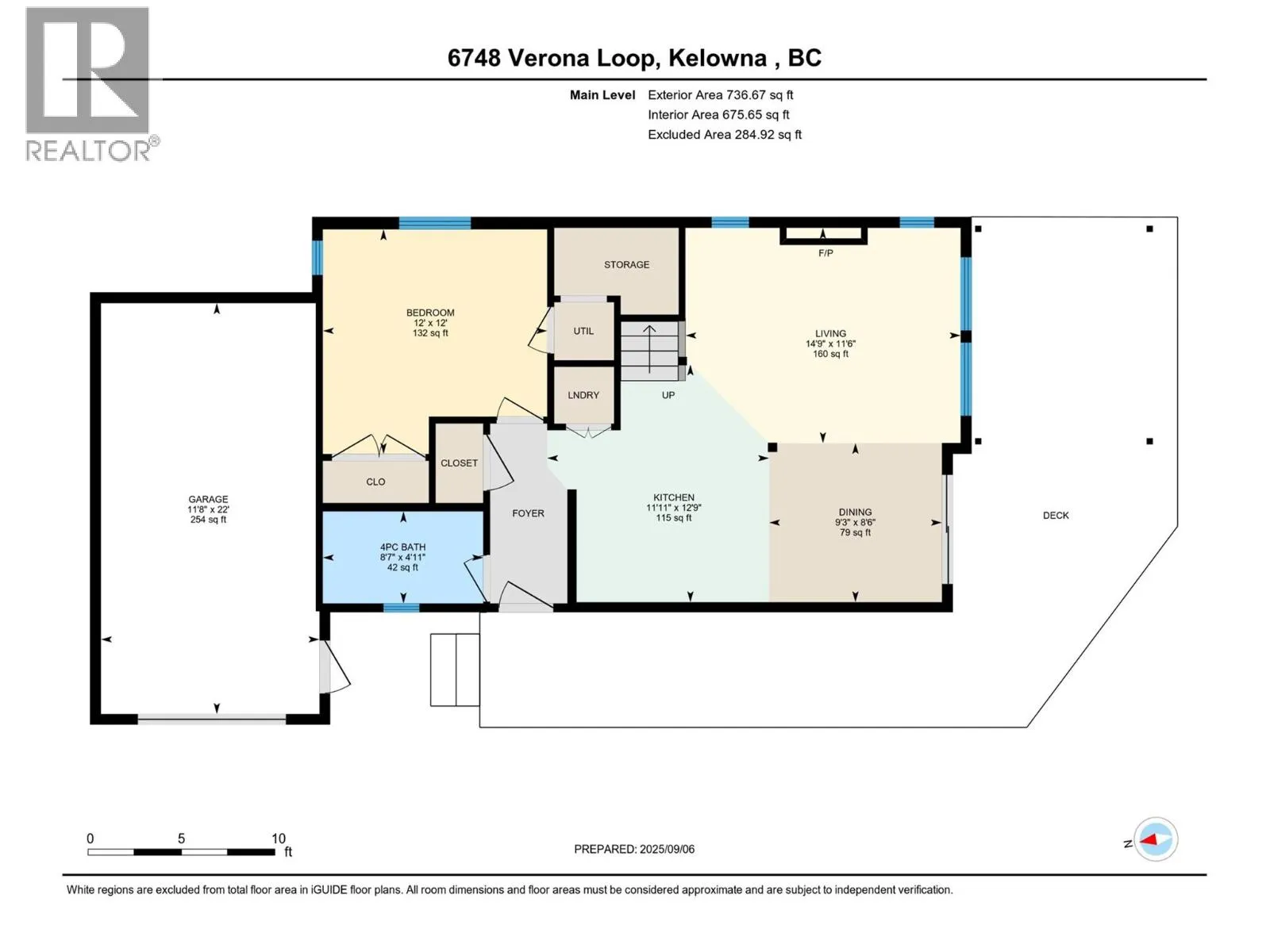 6748 Verona Loop Unit# 325