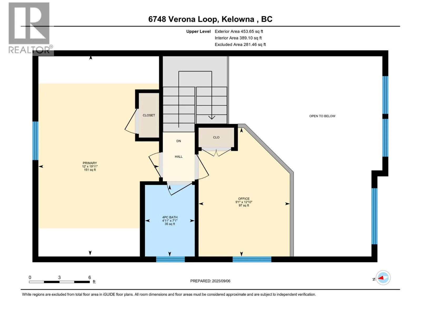6748 Verona Loop Unit# 325