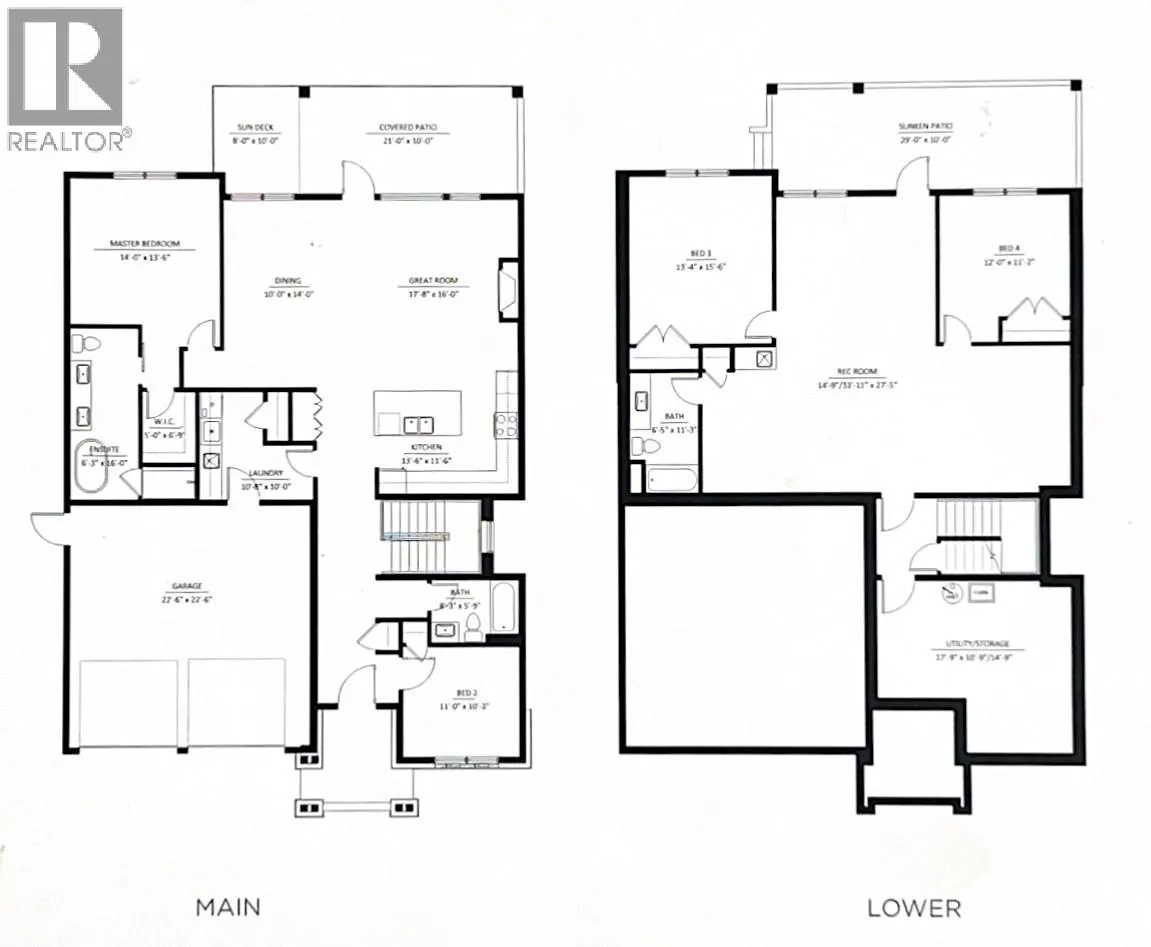 260 Rue Cheval Noir Unit# 17