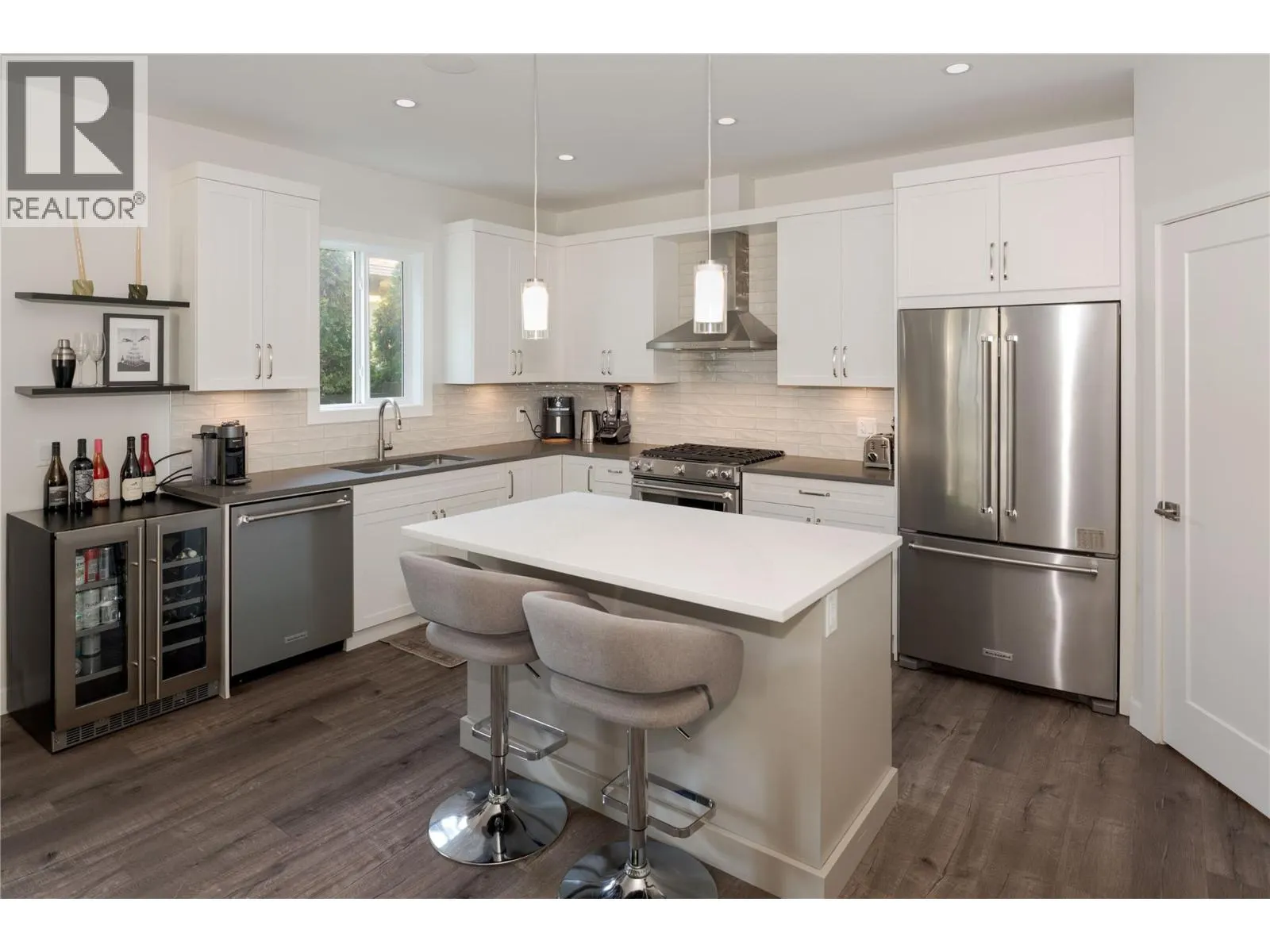 1033 Stockwell Avenue Unit# 1