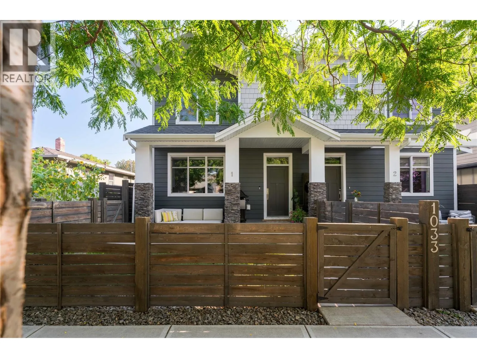 1033 Stockwell Avenue Unit# 1