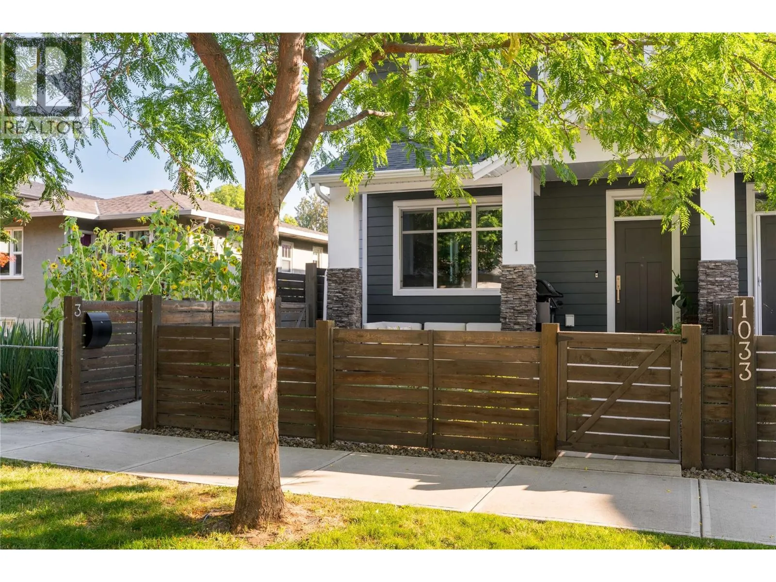 1033 Stockwell Avenue Unit# 1