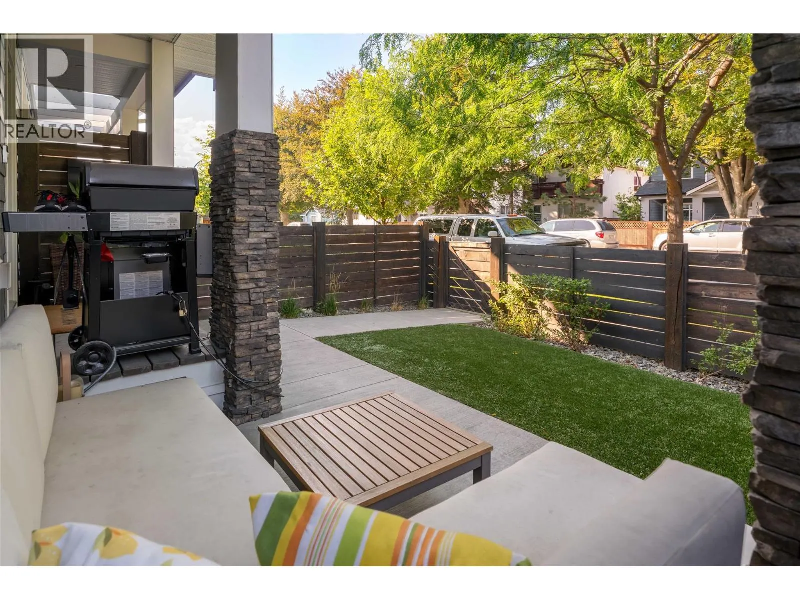 1033 Stockwell Avenue Unit# 1
