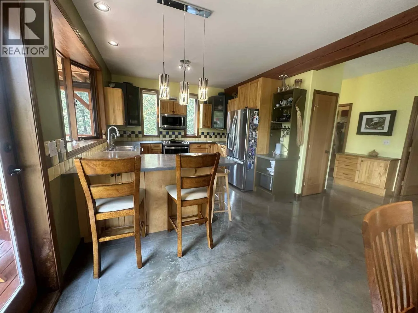 4510 Beasley West Road