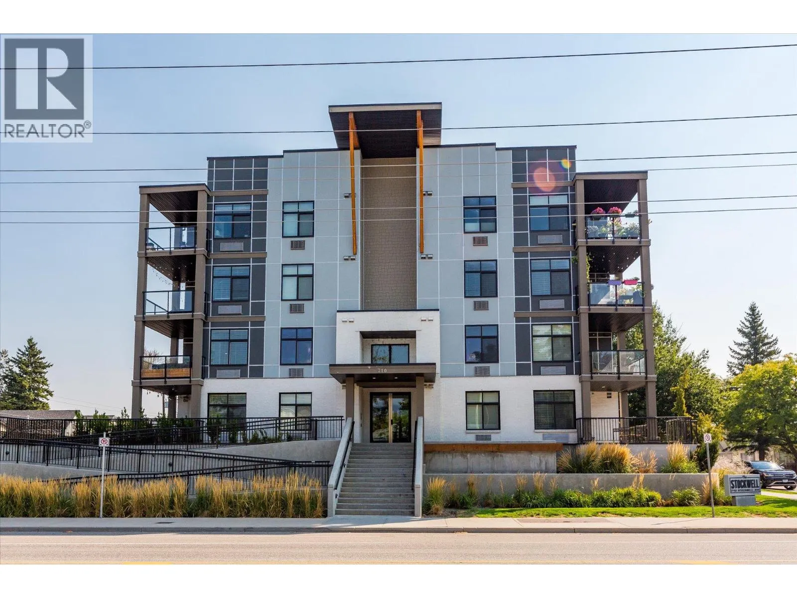 710 Stockwell Avenue Unit# 207