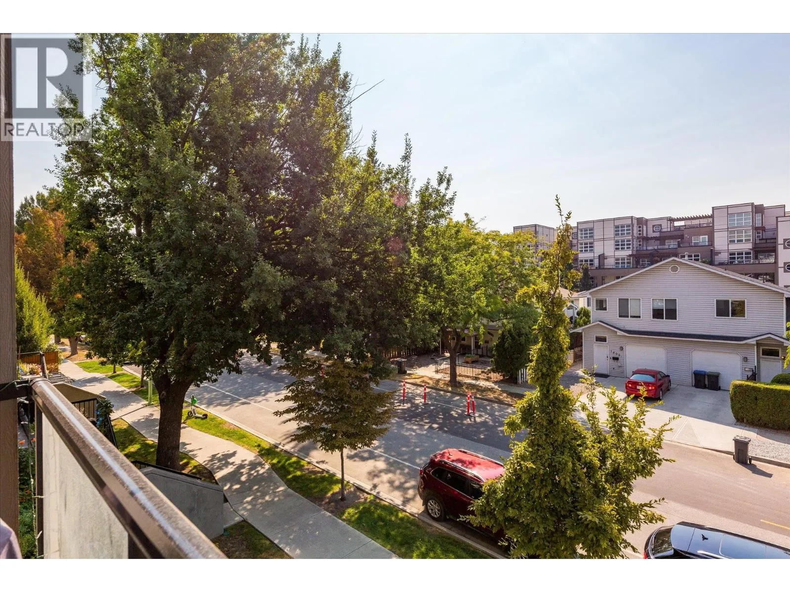 710 Stockwell Avenue Unit# 207