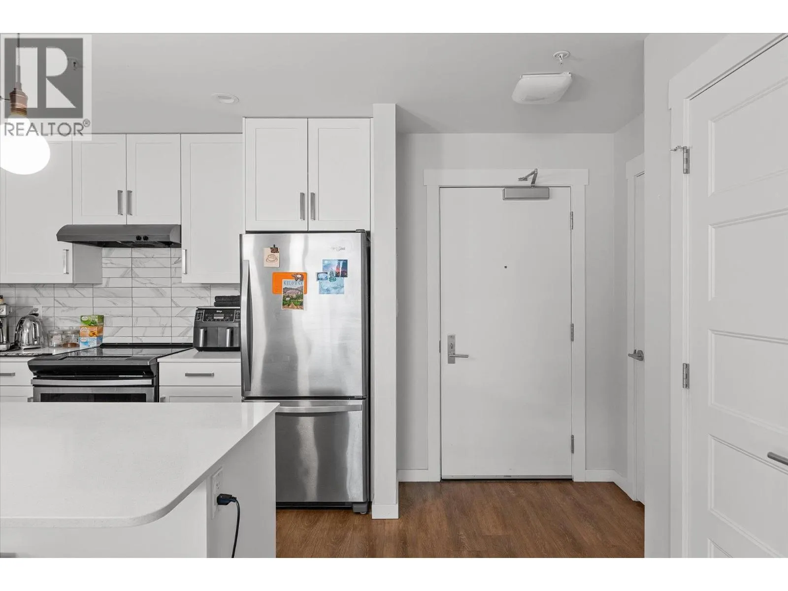 710 Stockwell Avenue Unit# 207