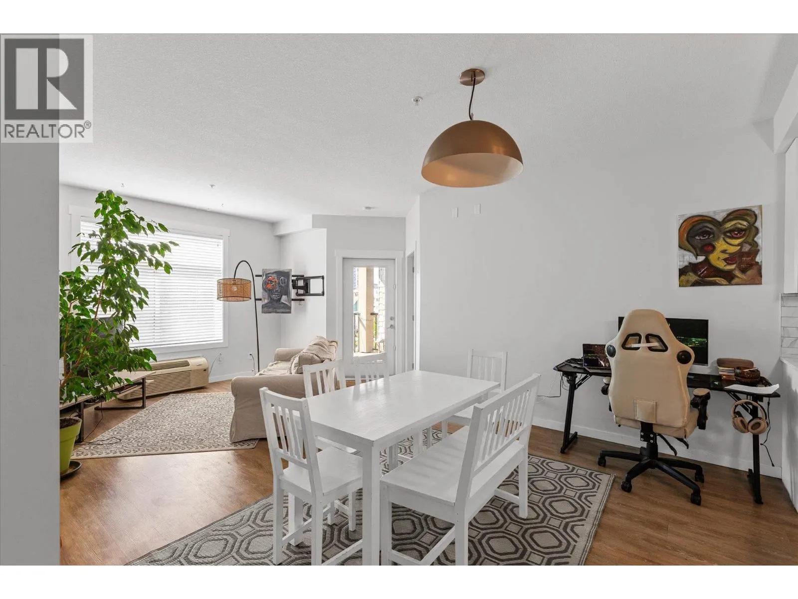 710 Stockwell Avenue Unit# 207
