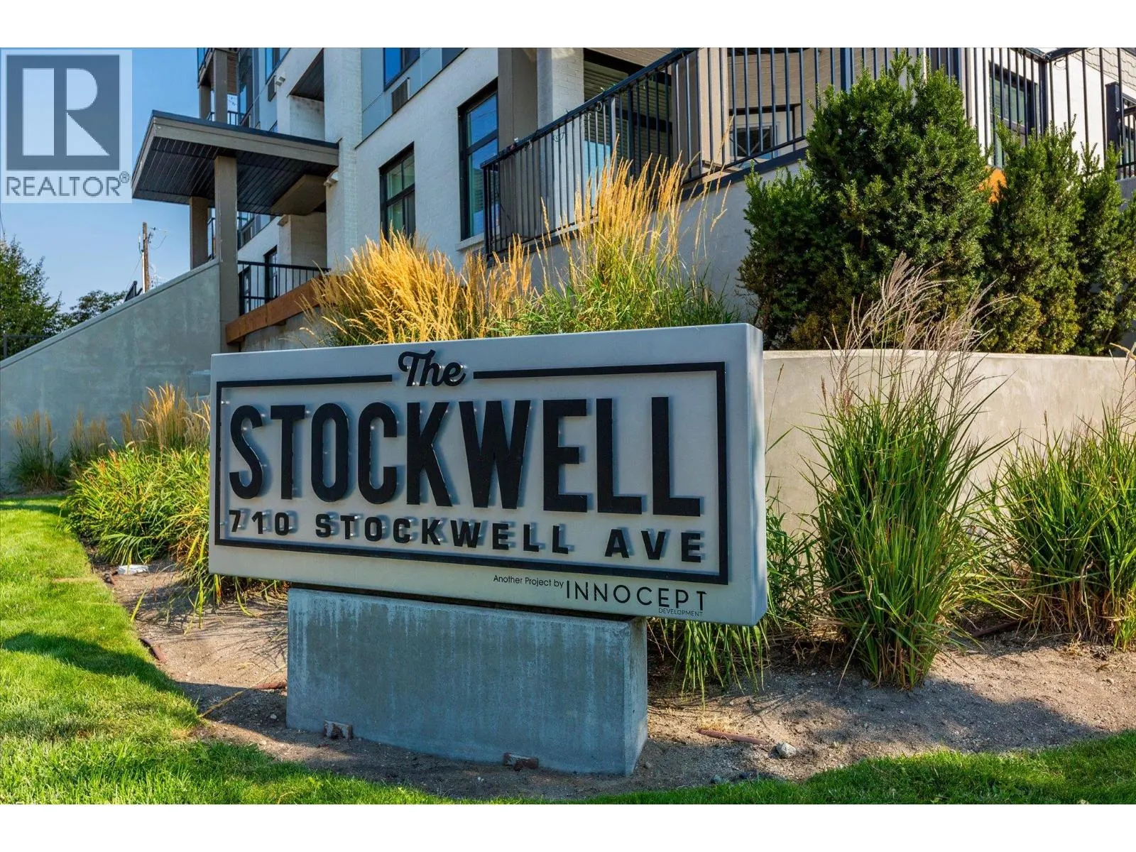710 Stockwell Avenue Unit# 207