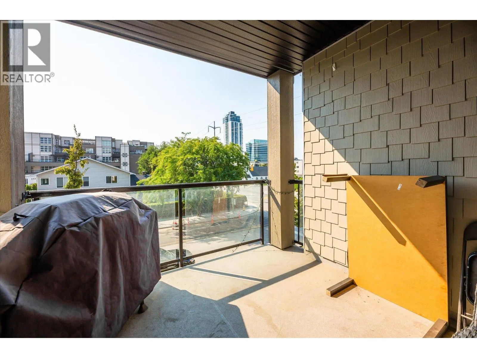 710 Stockwell Avenue Unit# 207