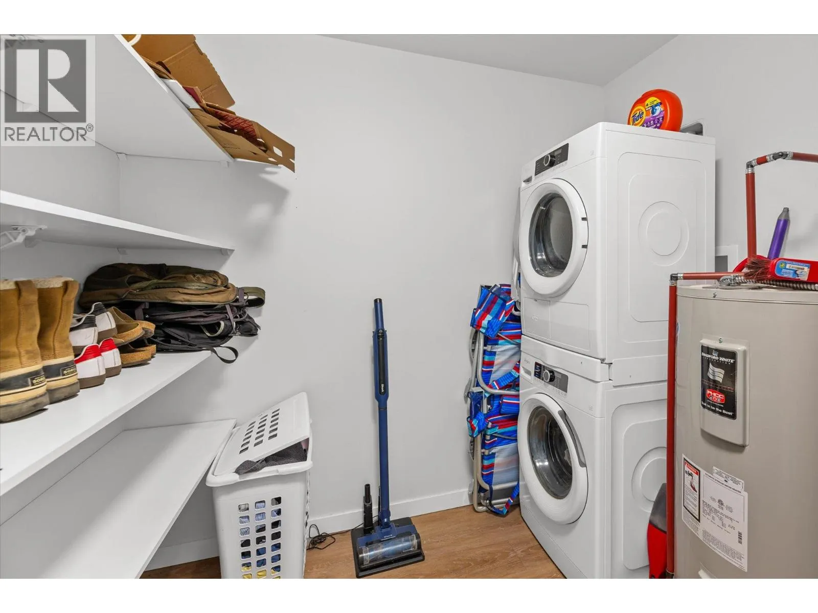 710 Stockwell Avenue Unit# 207