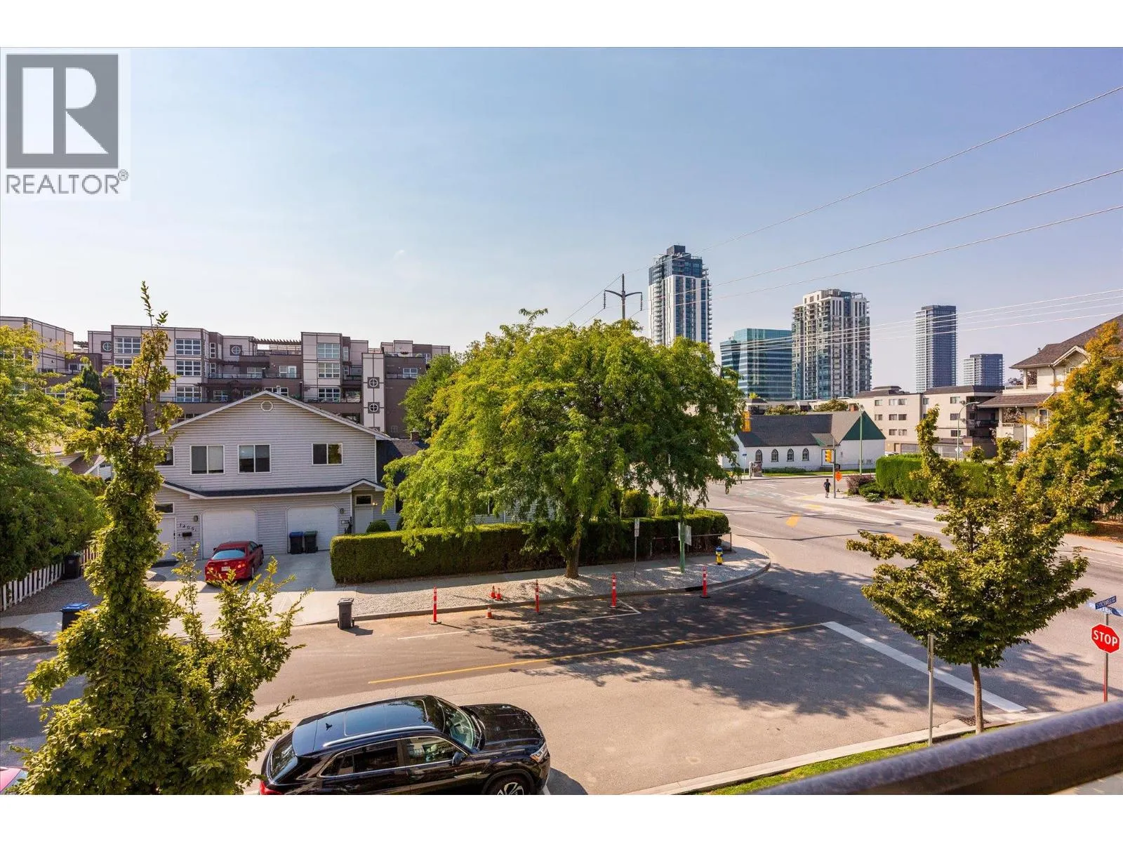 710 Stockwell Avenue Unit# 207