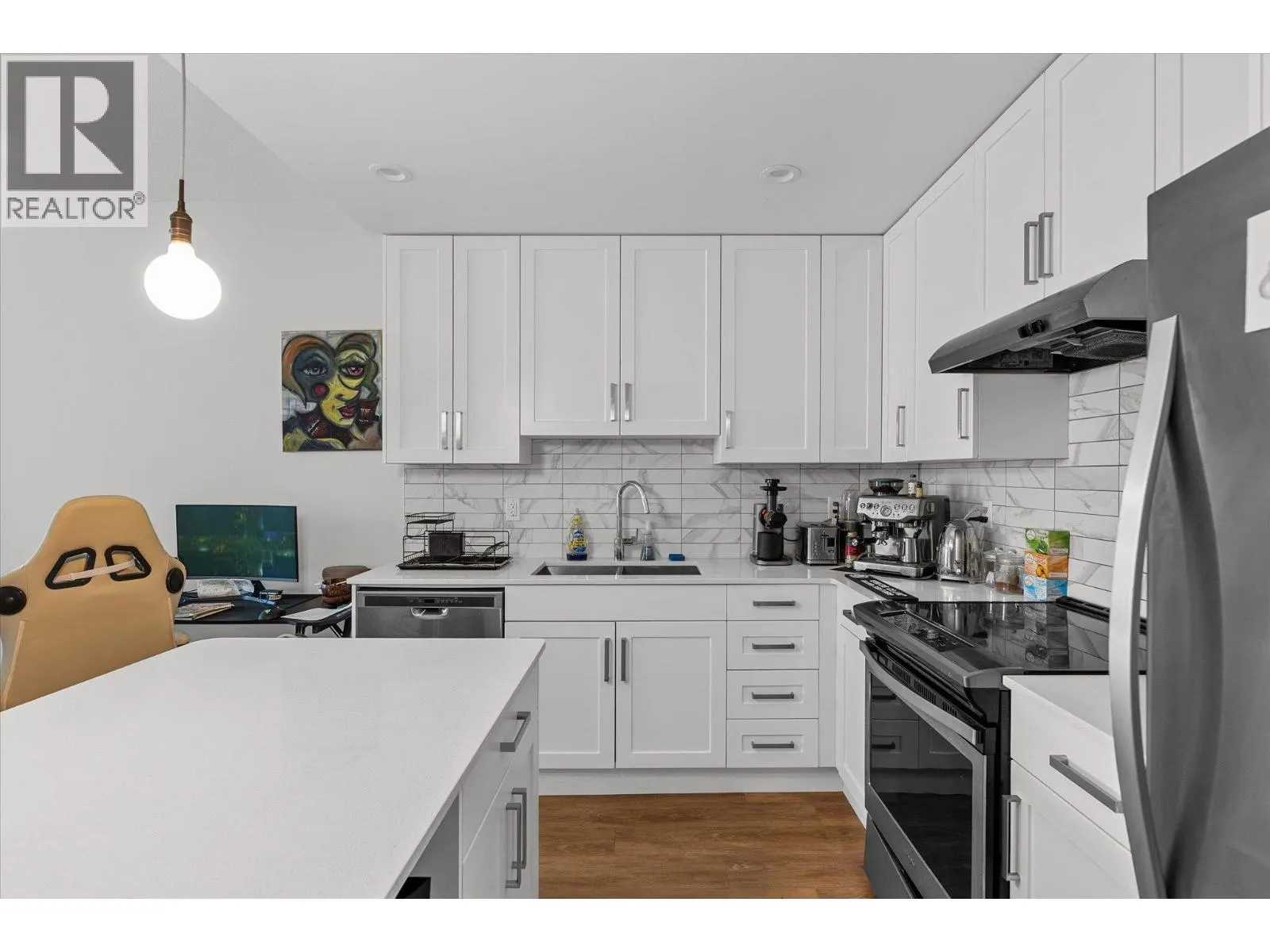 710 Stockwell Avenue Unit# 207