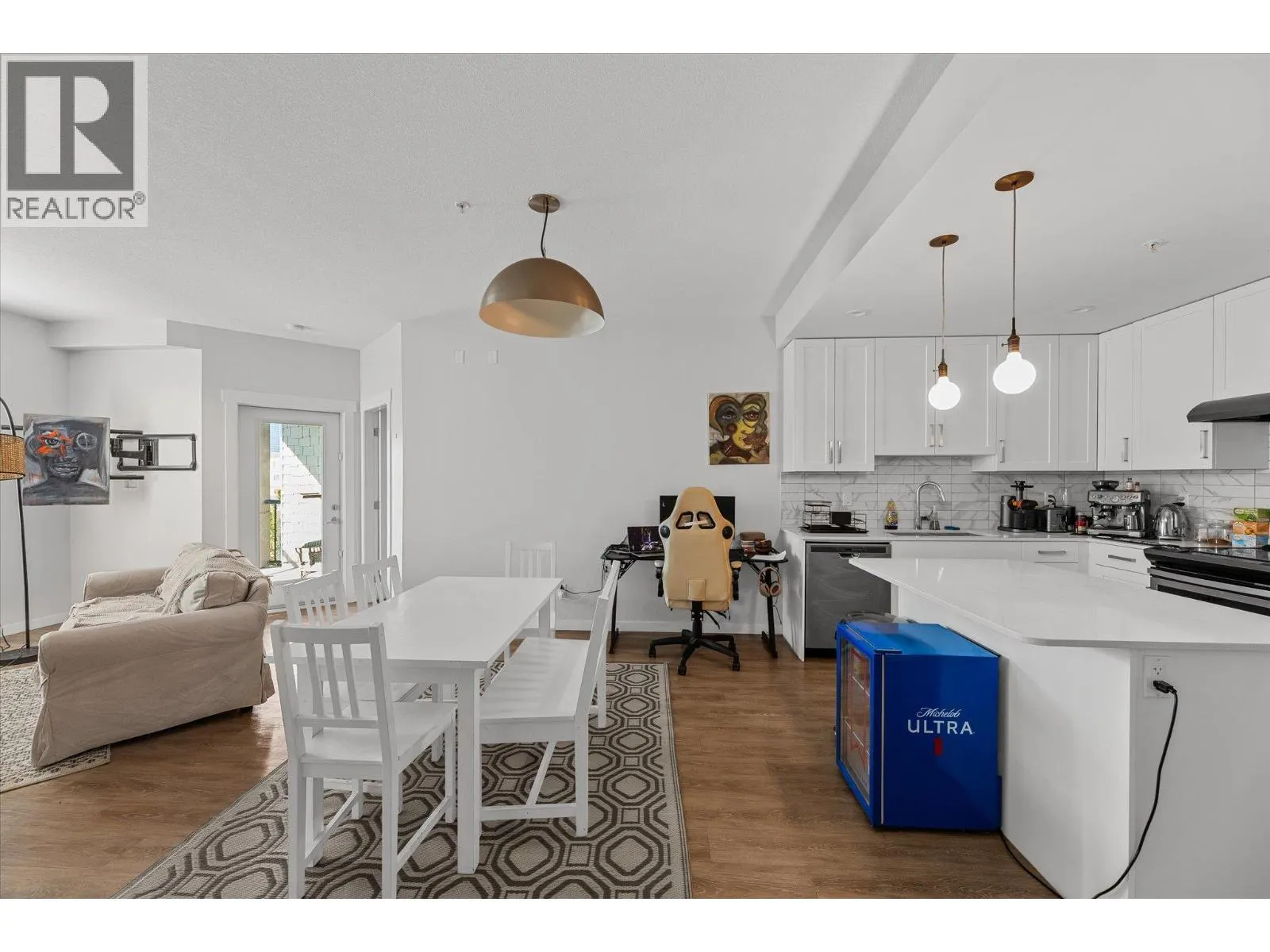710 Stockwell Avenue Unit# 207