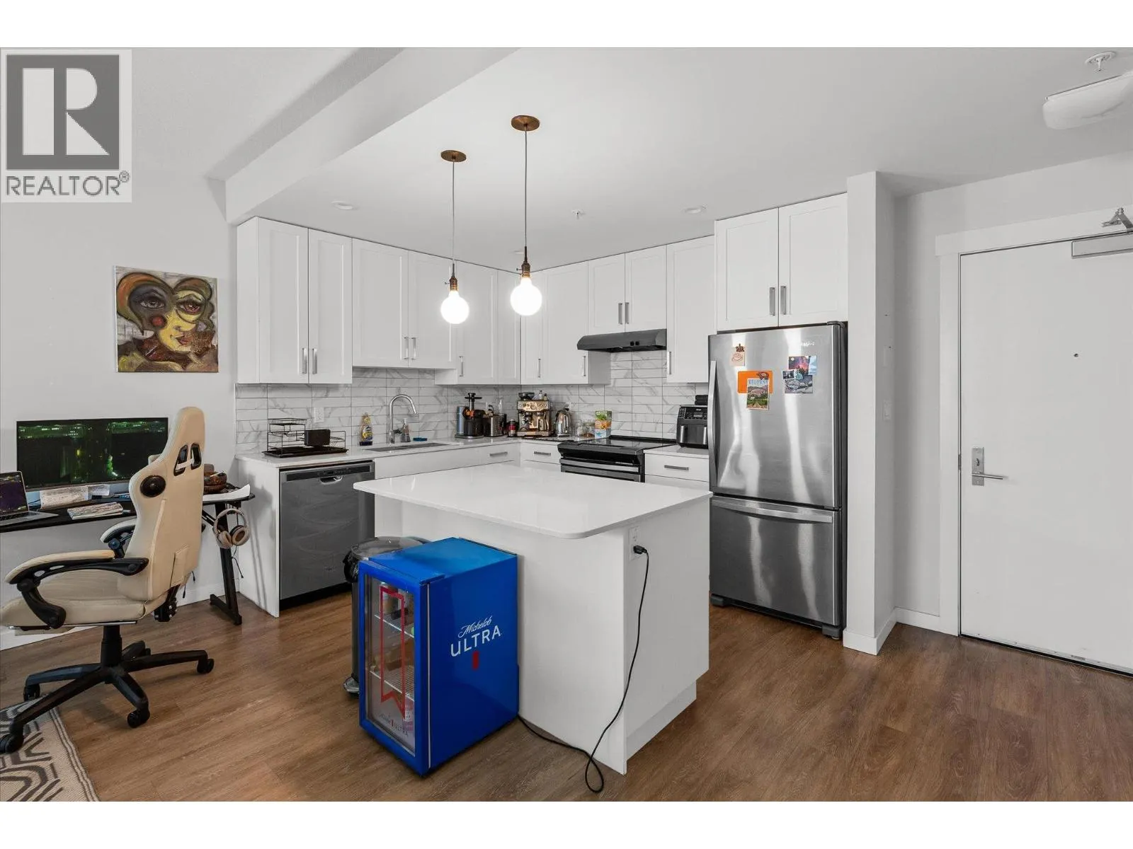 710 Stockwell Avenue Unit# 207