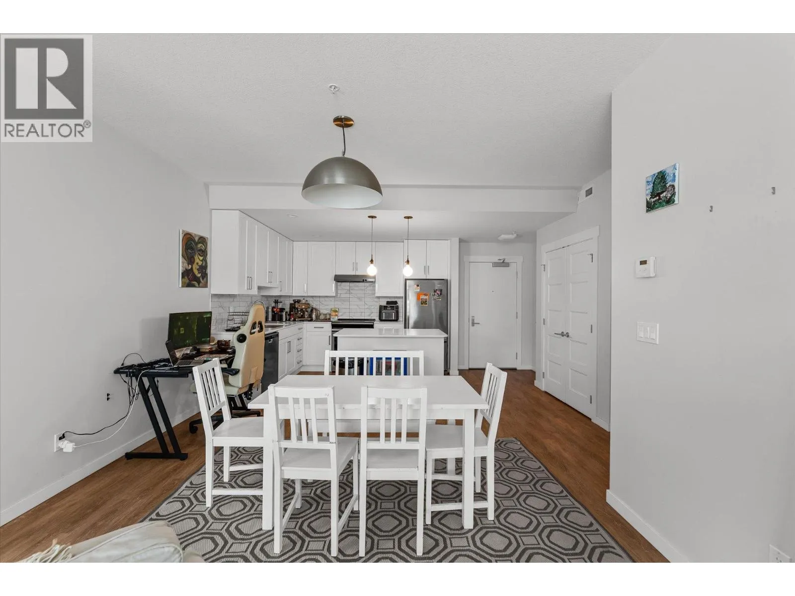 710 Stockwell Avenue Unit# 207