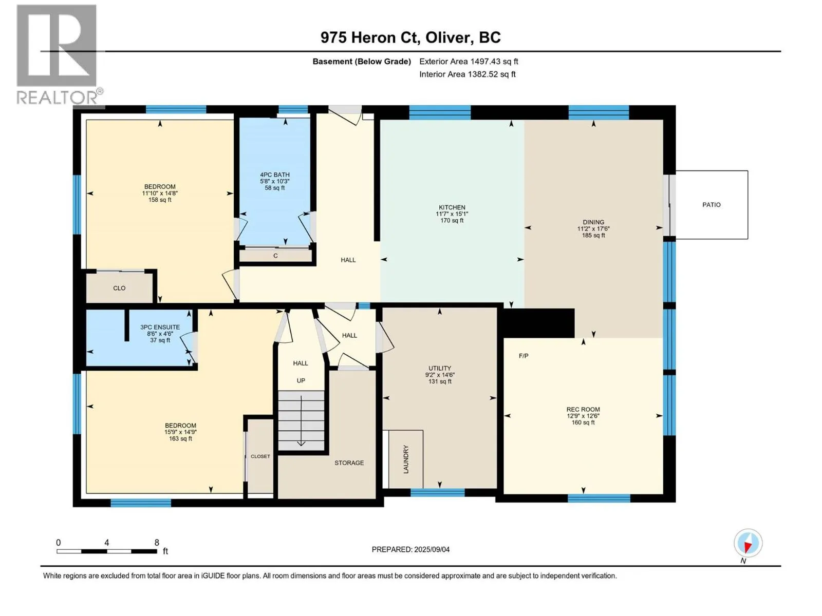 975 Heron Court