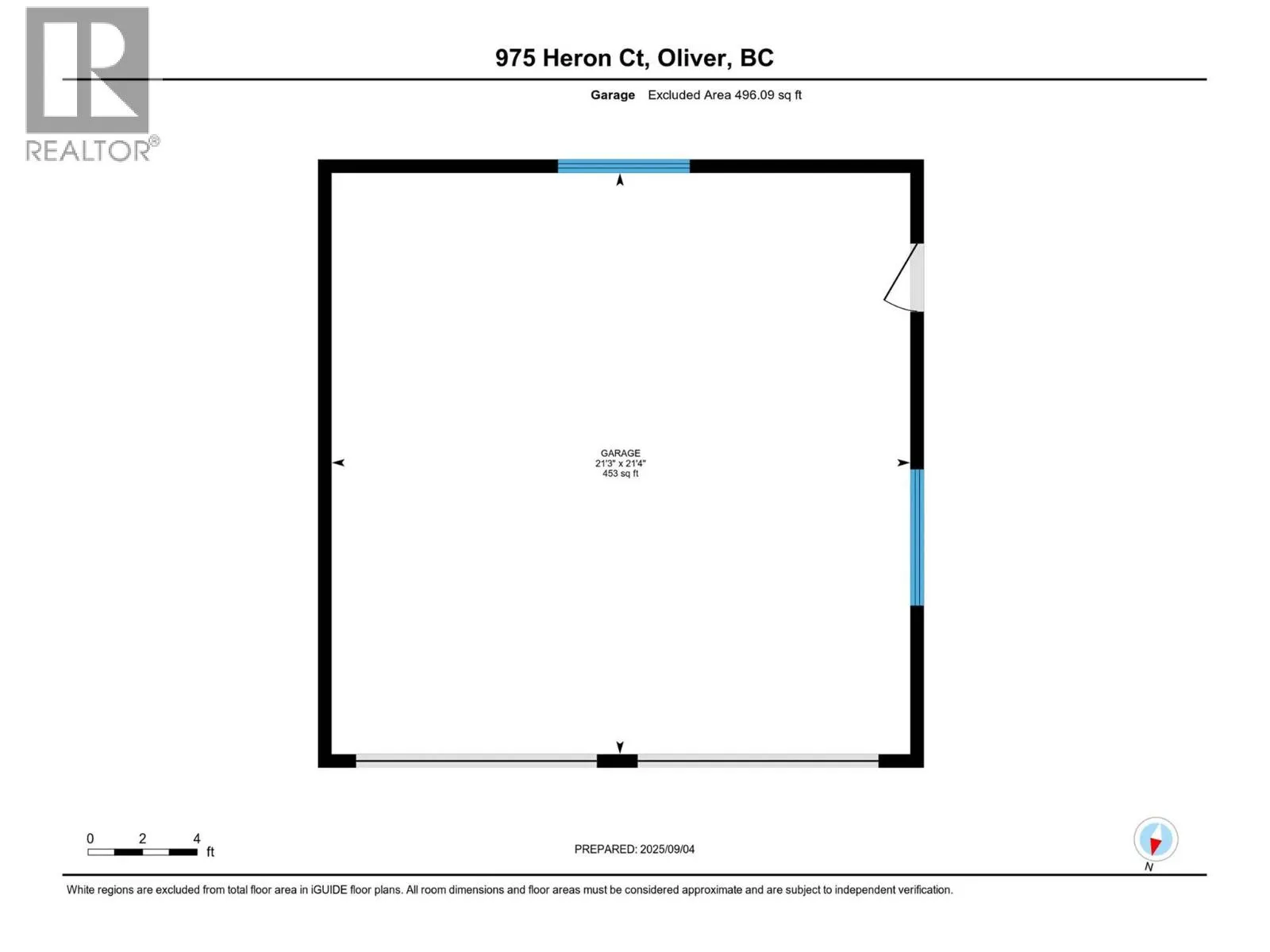 975 Heron Court