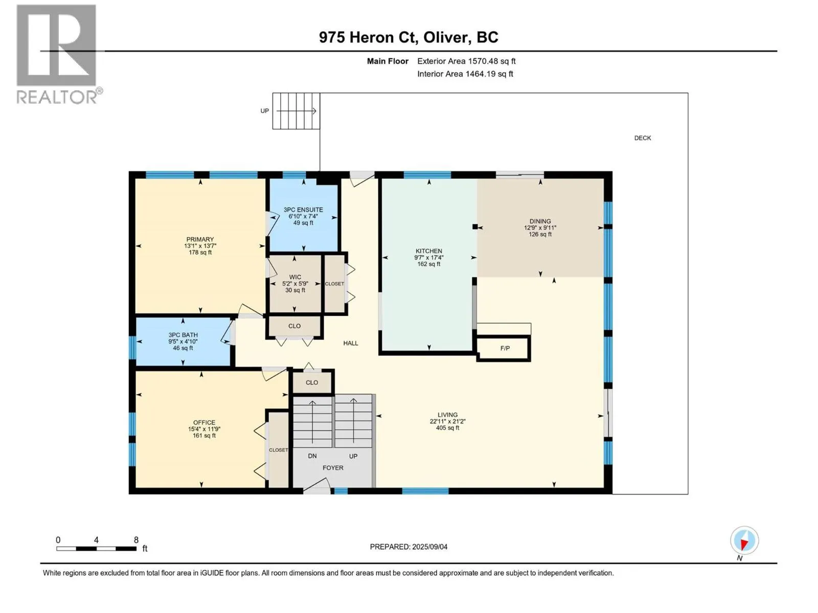 975 Heron Court