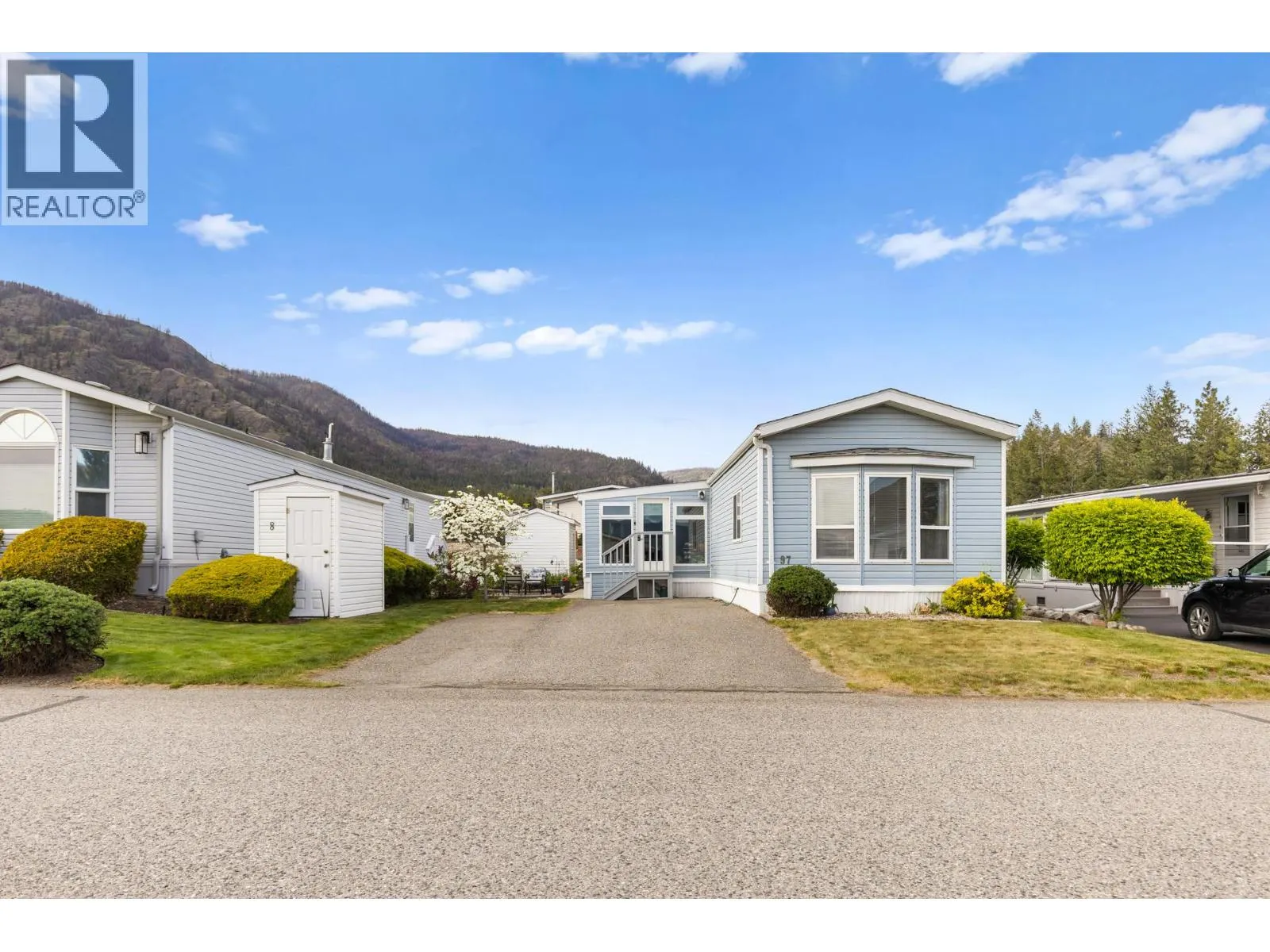 1850 Shannon Lake Road Unit# 97