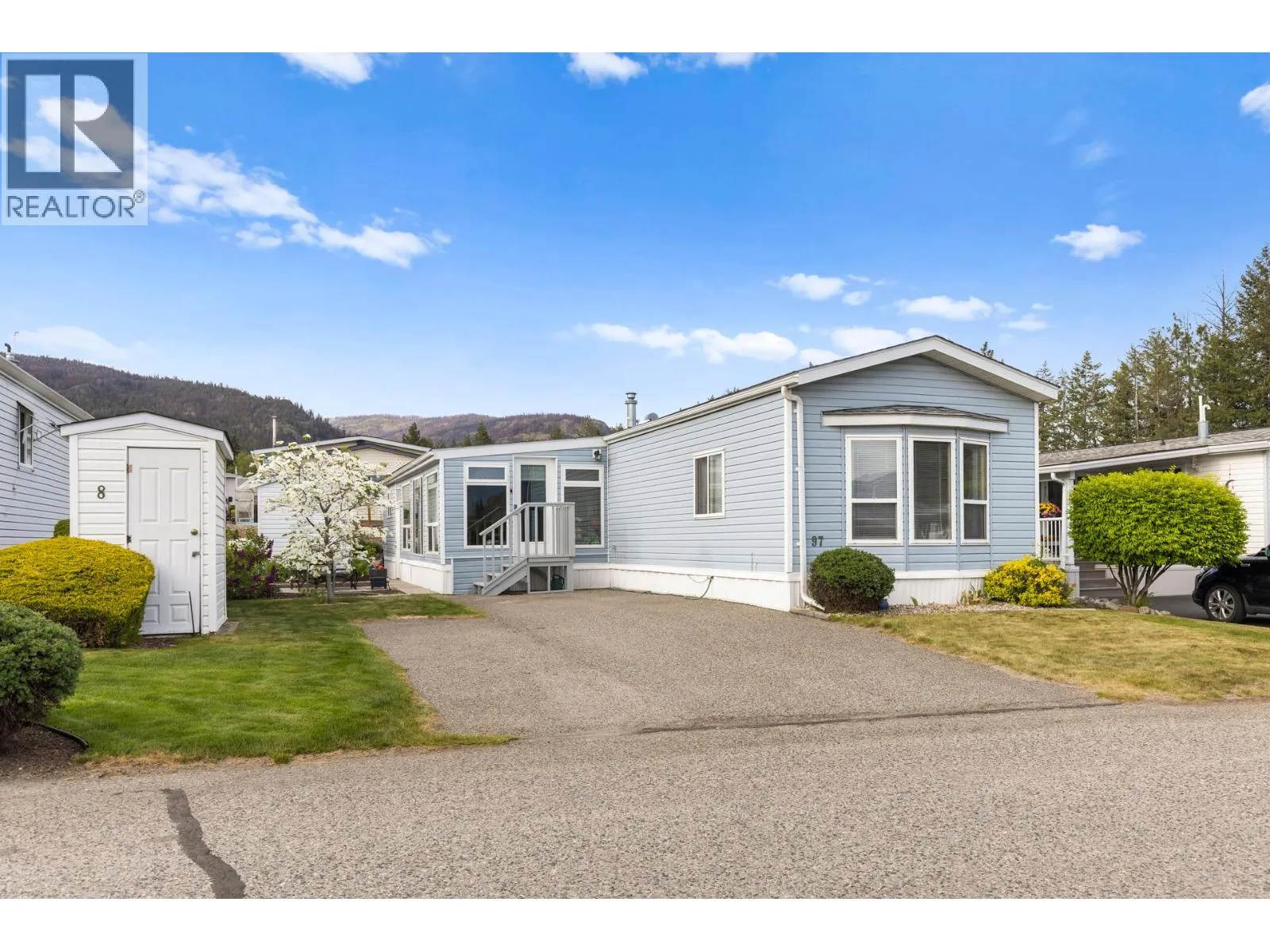 1850 Shannon Lake Road Unit# 97