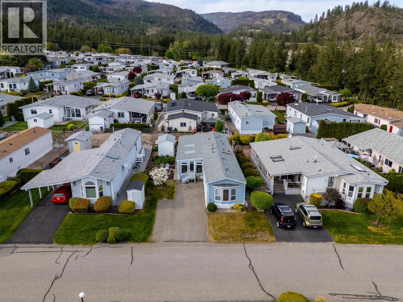 1850 Shannon Lake Road Unit# 97