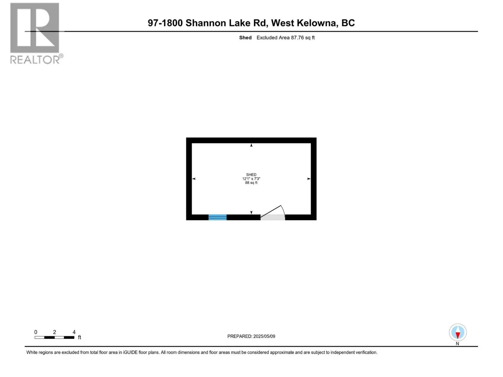 1850 Shannon Lake Road Unit# 97