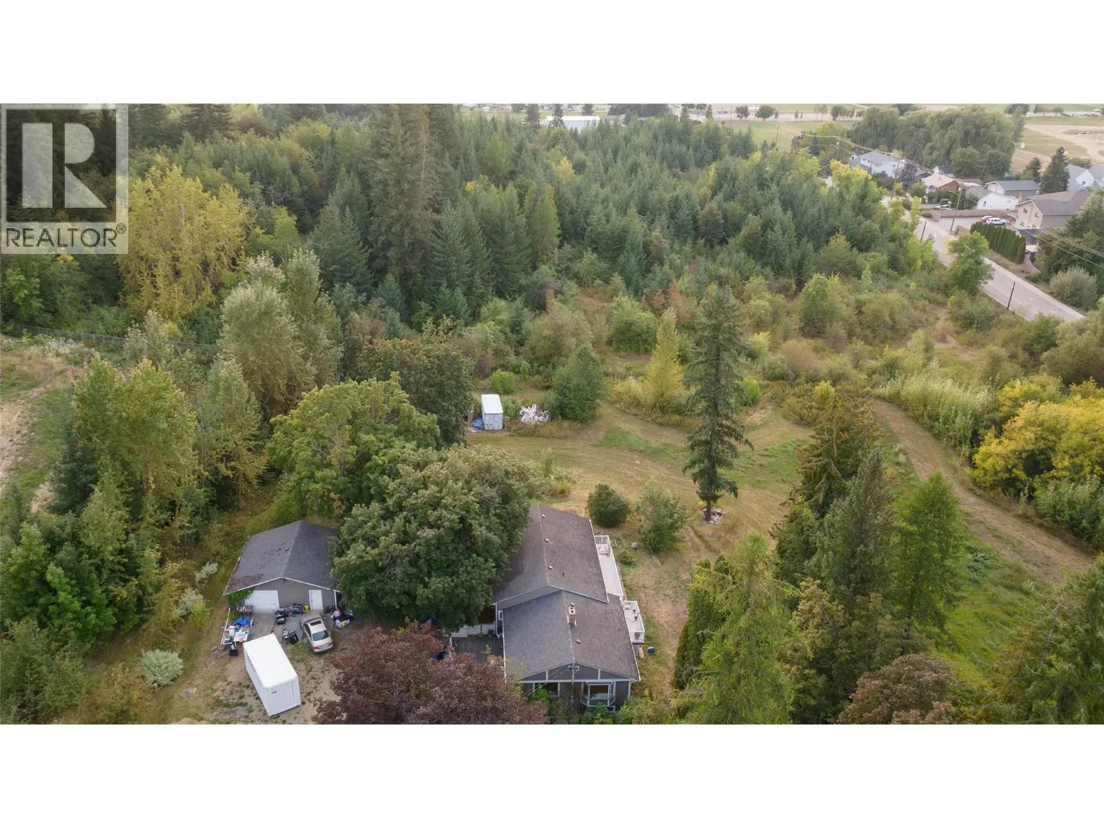 1121 Shuswap Street SW