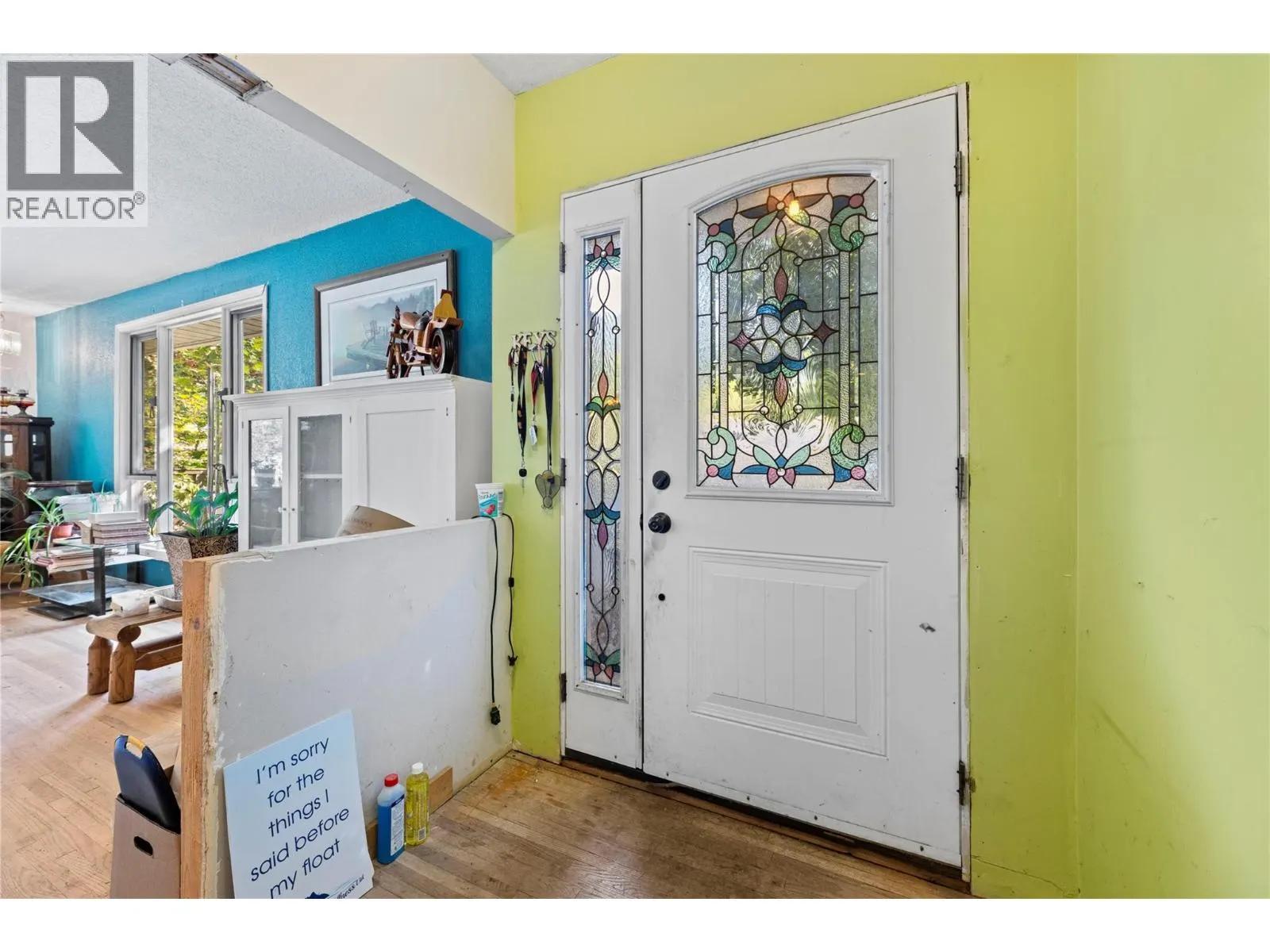 1121 Shuswap Street SW