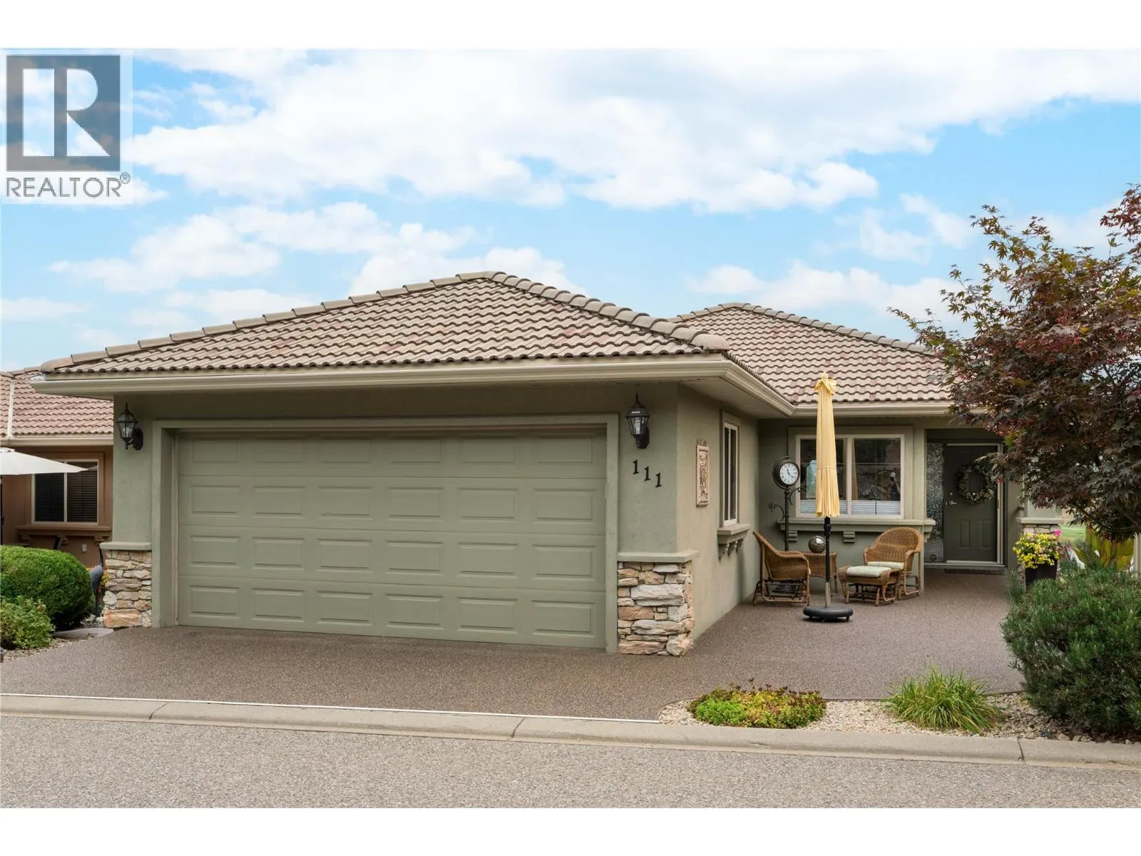2455 Quail Ridge Boulevard Unit# 111