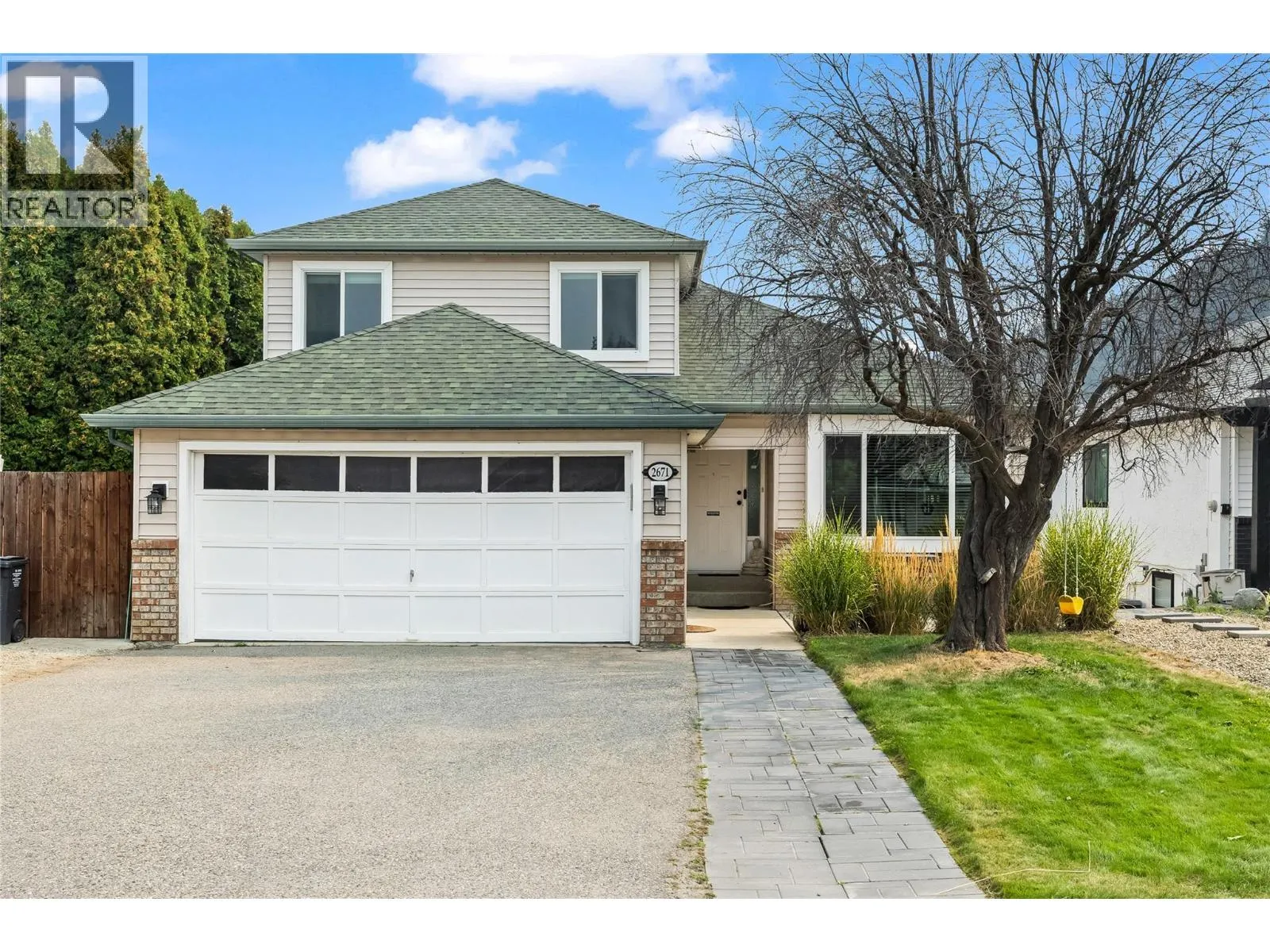 2671 Applegreen Court