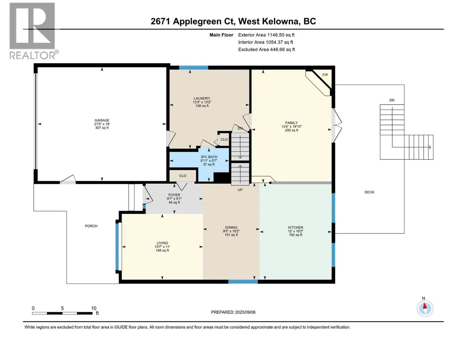 2671 Applegreen Court
