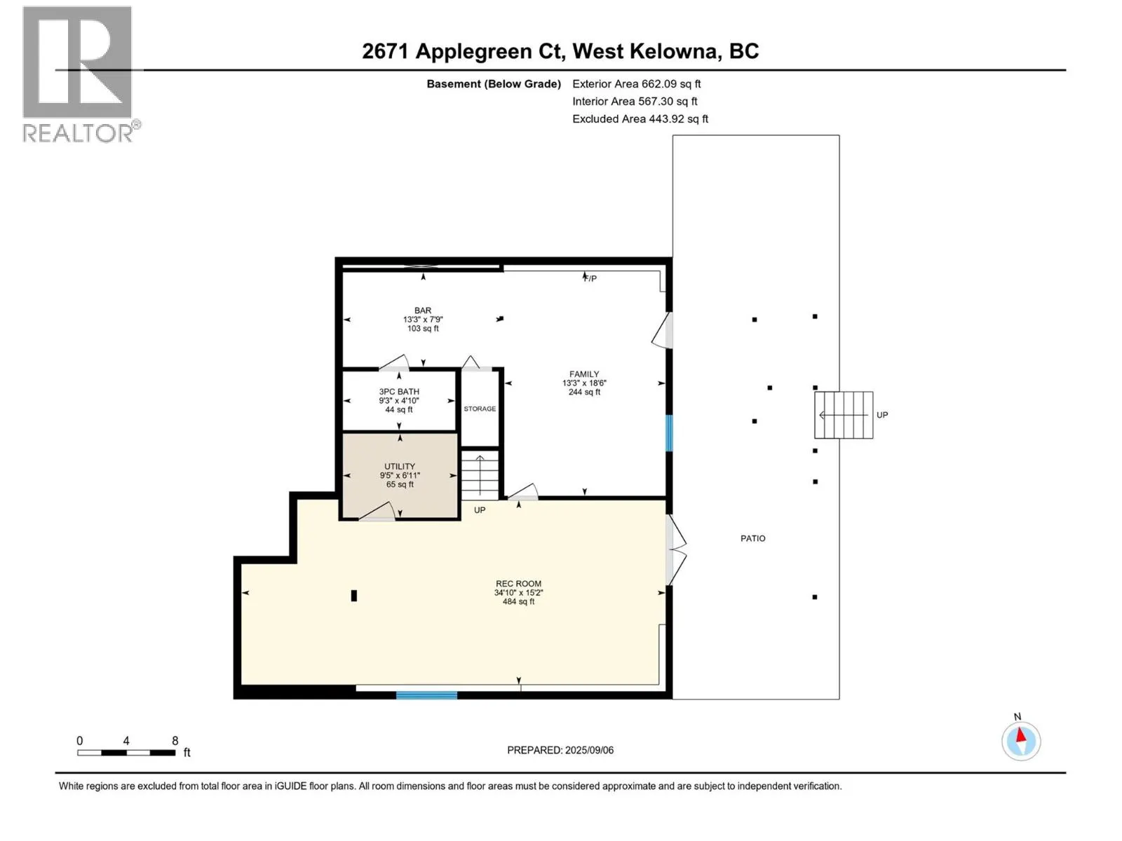 2671 Applegreen Court