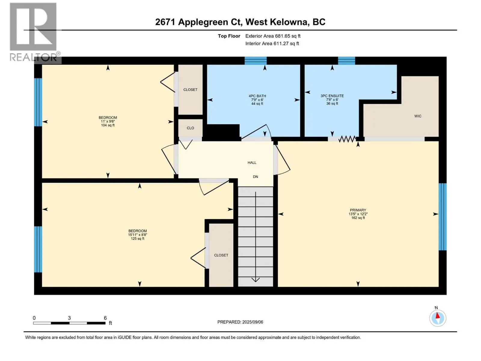 2671 Applegreen Court