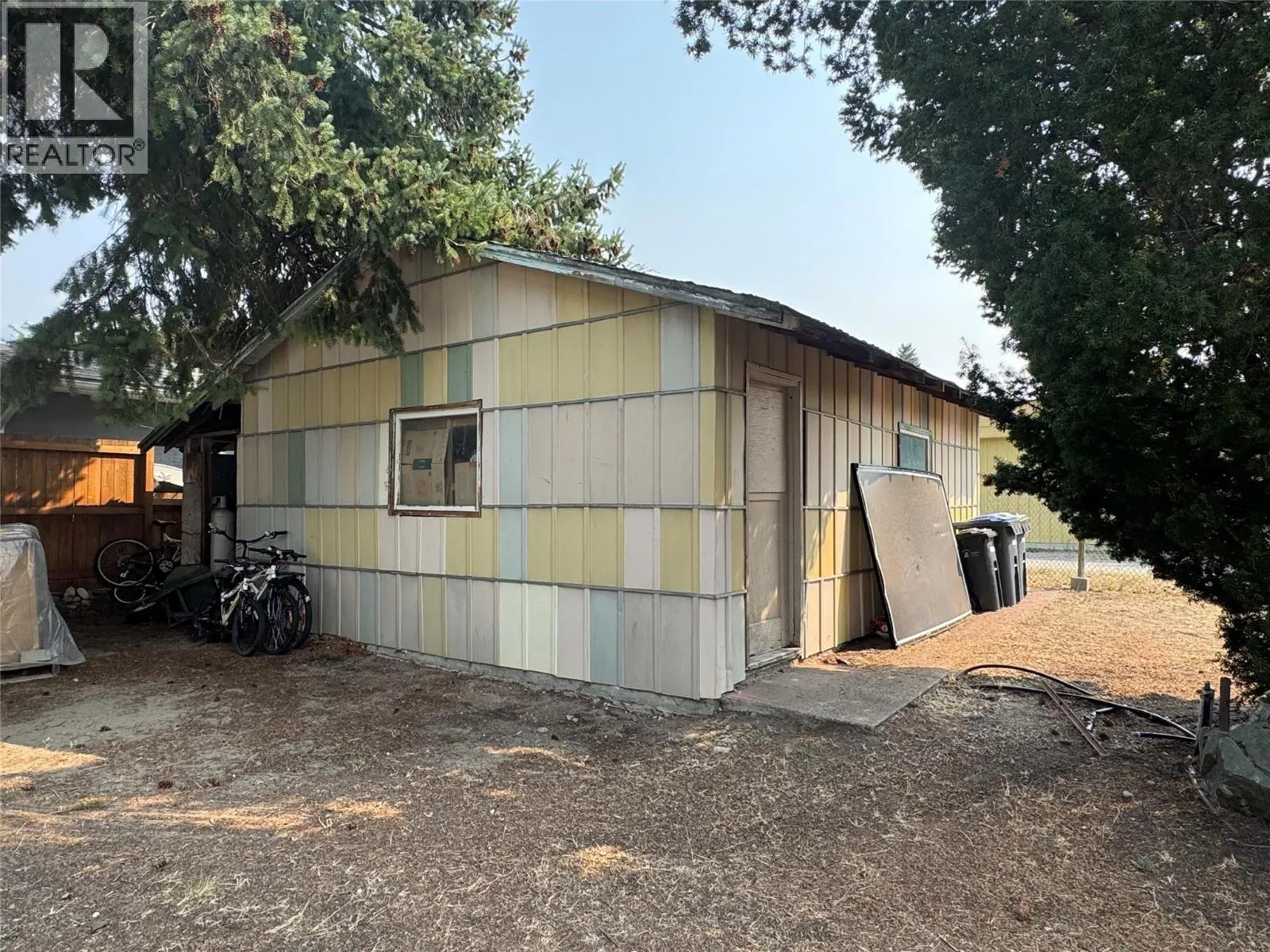 6487 Badger Street