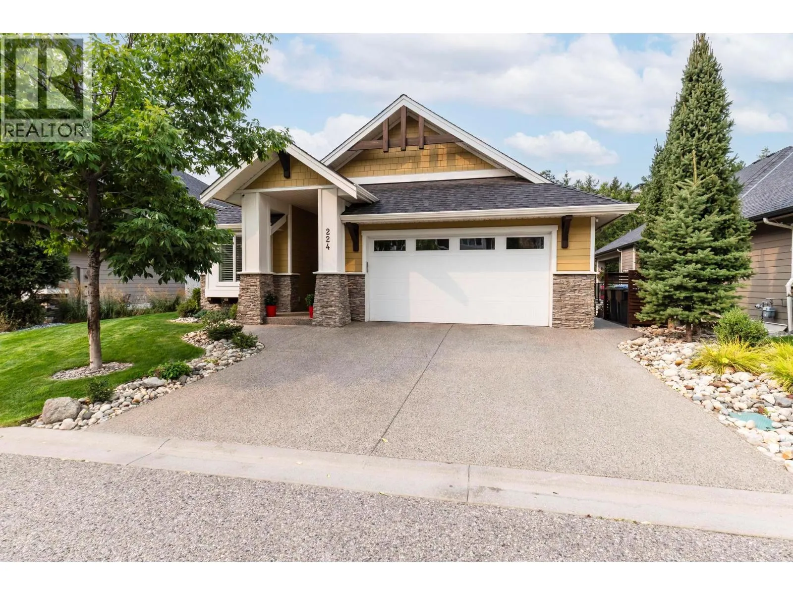 224 Lost Creek Court