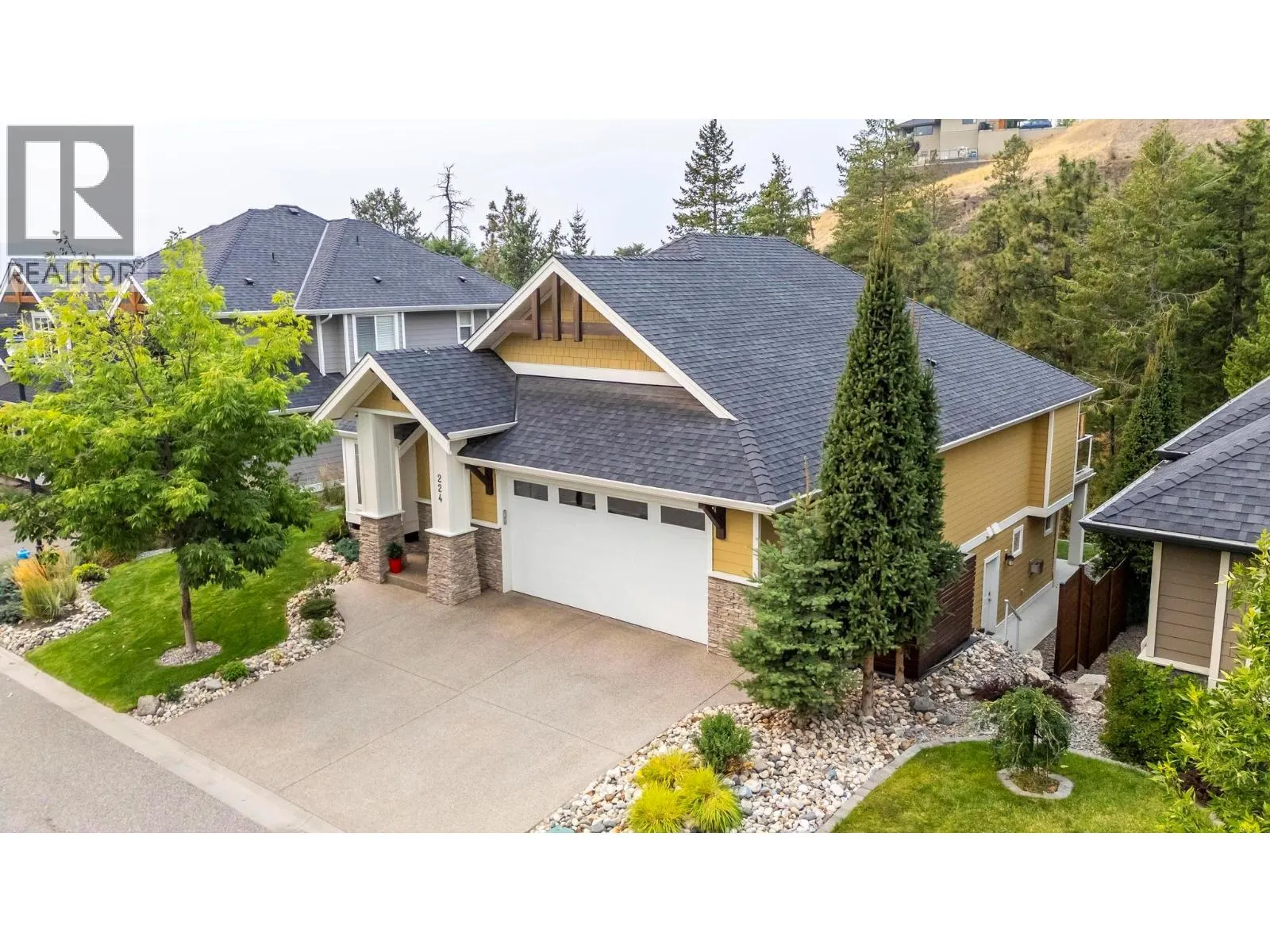 224 Lost Creek Court