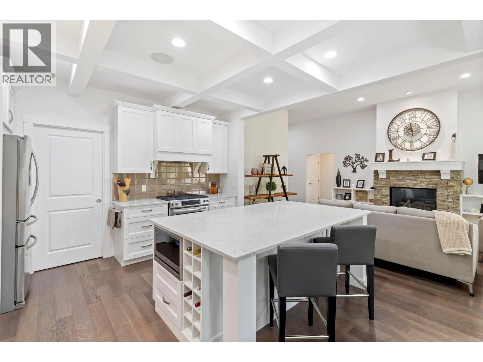 224 Lost Creek Court
