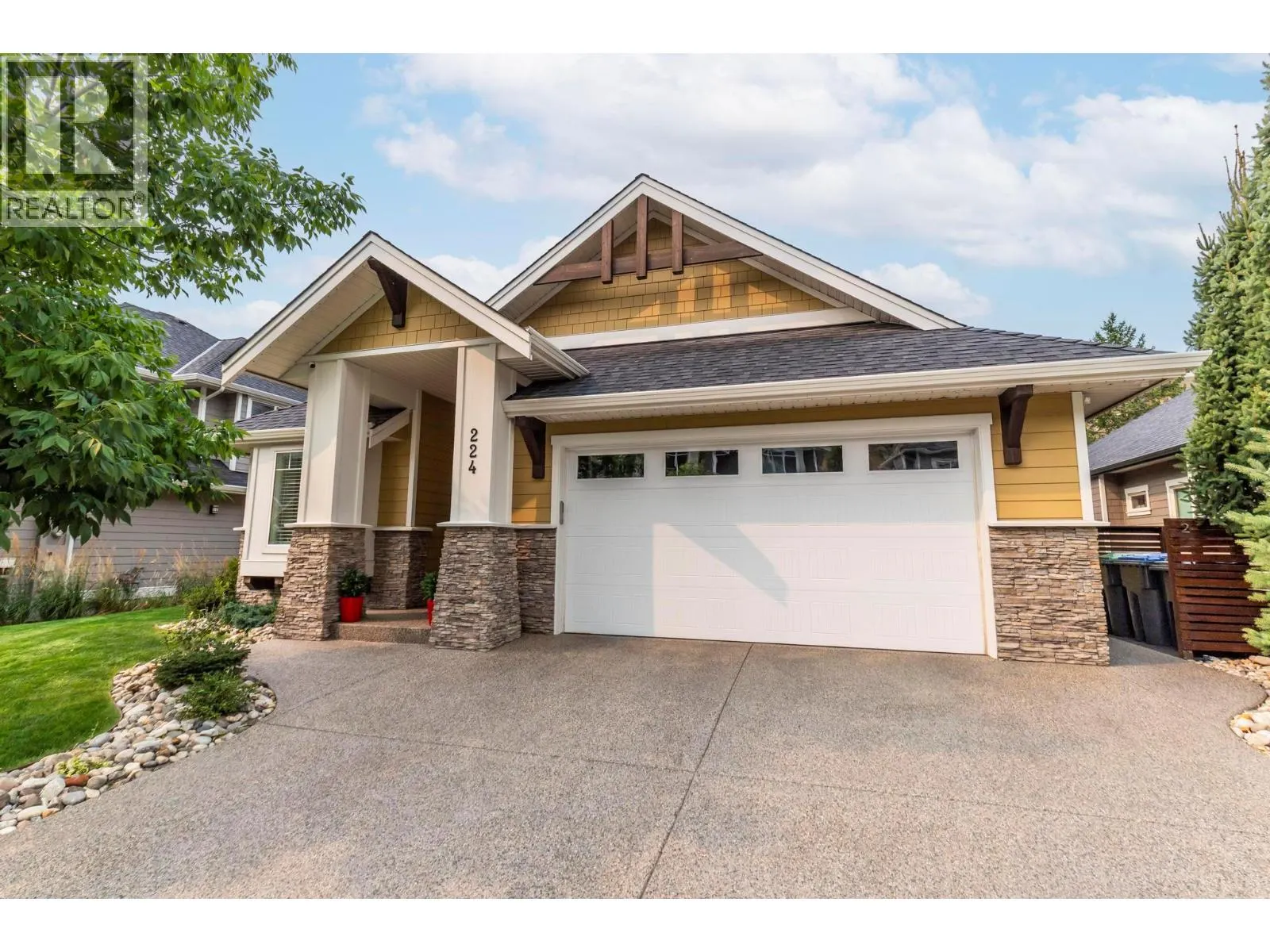 224 Lost Creek Court
