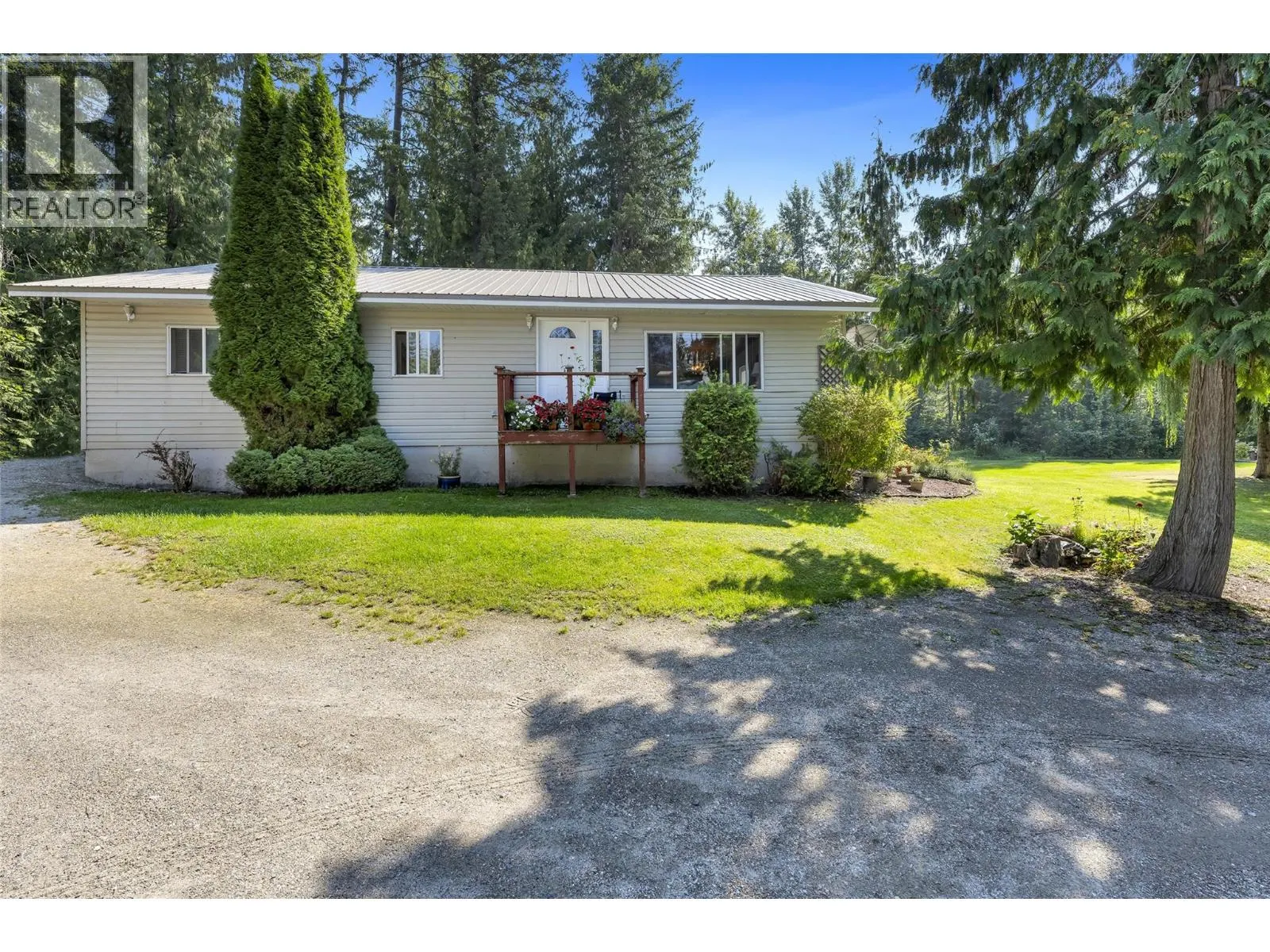 4048 Kean Road