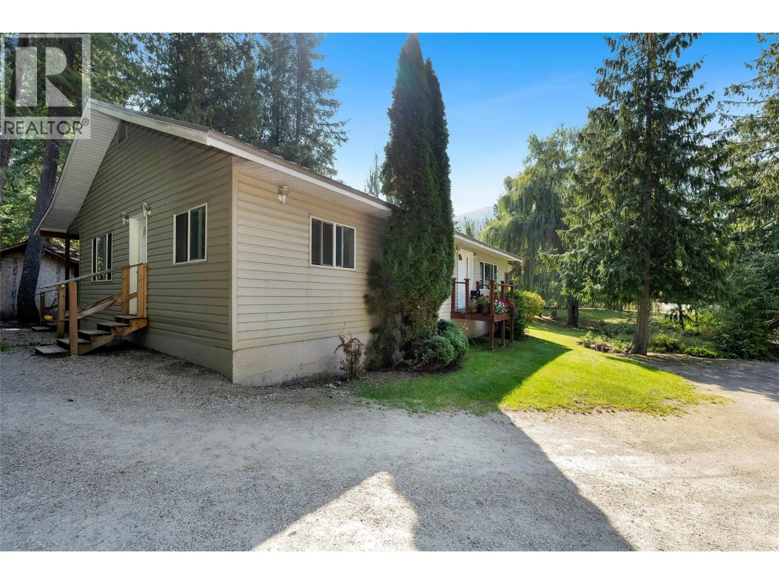 4048 Kean Road